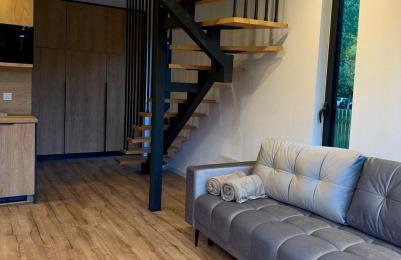 Osada Gęsin - Foto 5