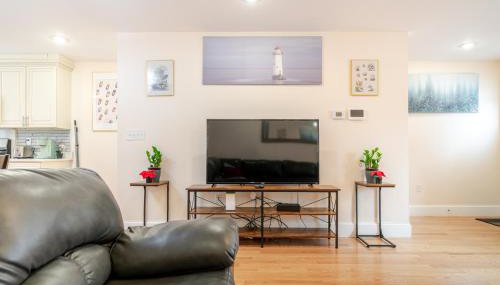 41 - 3BR Quincy - Lovely & Spacious Townhouse near Boston - Foto 3