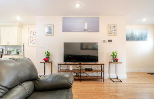 39 - 3BR Quincy - Stunning Townhouse near Adams - Foto 8