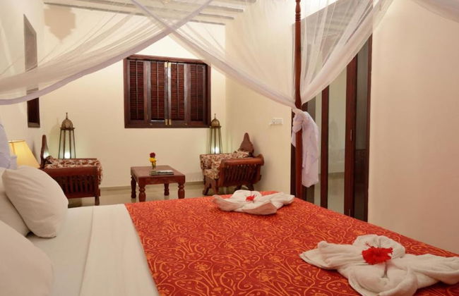 Villa Serenity Zanzibar - Foto 5