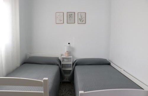 Villa Calatrue - Tabernas - Foto 24