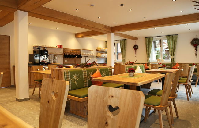 Apartments Schmiedgut - Foto 11