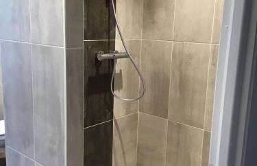 Magnifique T4 avec terrasse à Saint-Nectaire - 8 pers - Foto 9