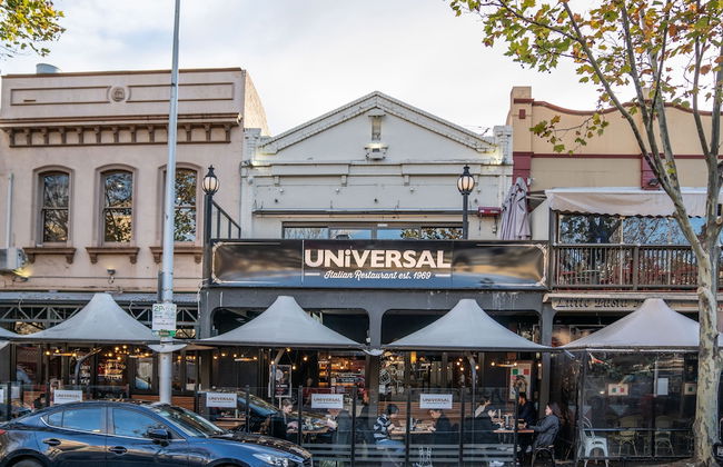 Clocktower Apartment Hotel - Foto 49