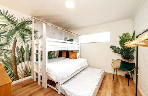 Eden Escape Lake View 3 Pools Pet Friendly - Foto 24