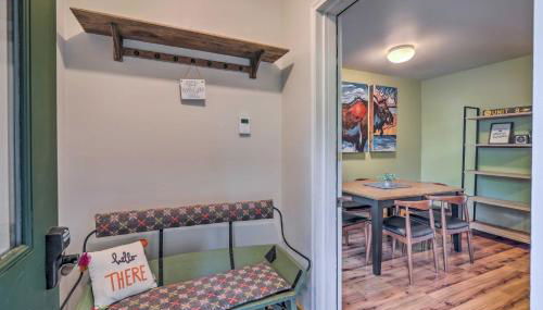 Lake Placid Gem with Patio and Views Less Than 1 Mi to Beach! - Foto 2