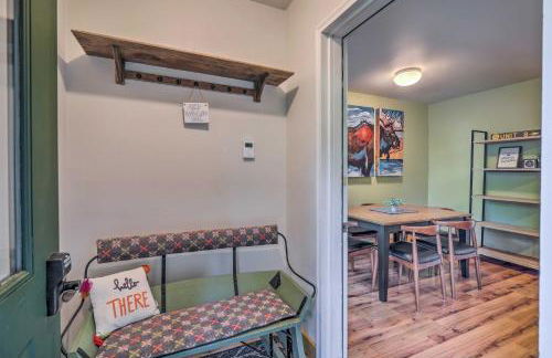 Lake Placid Gem with Patio and Views Less Than 1 Mi to Beach! - Foto 2