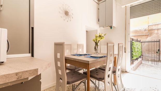 Refeições no quarto