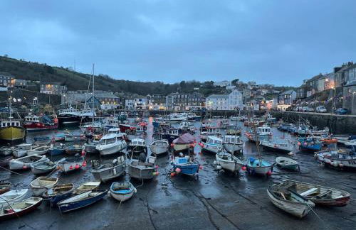 No1 Cottage Mevagissey - Foto 54