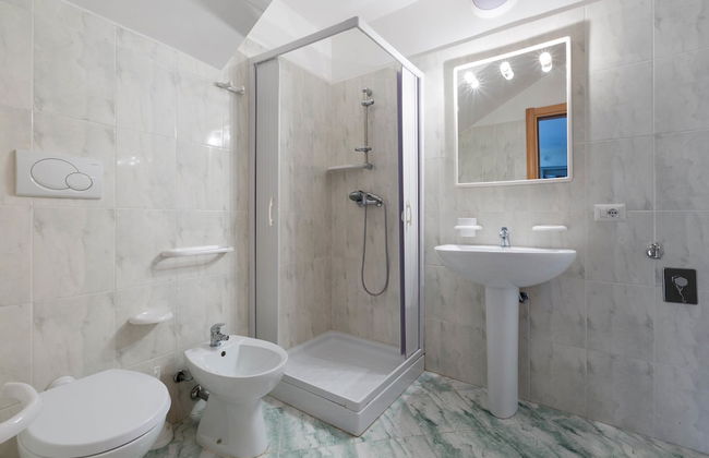 Residence Tabù - Foto 55