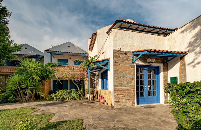 Apollo Beach Hotel - Foto 10