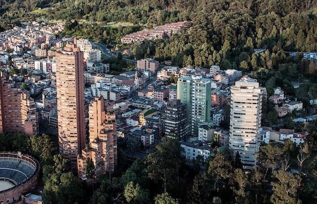 Area 97 Condos by Vesper - Foto 48