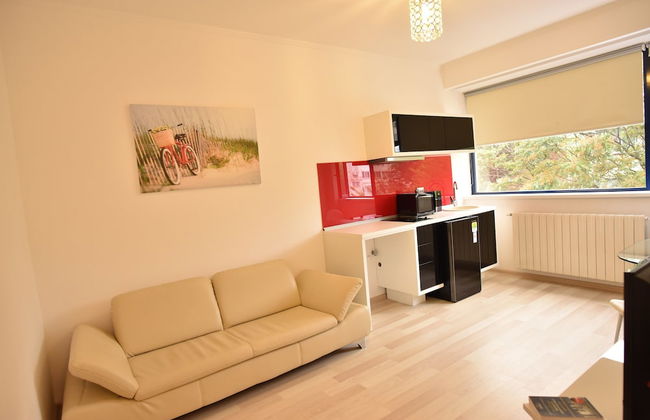 Iassium Residence Copou - Foto 20