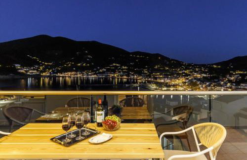 koukou house skopelos - Foto 21