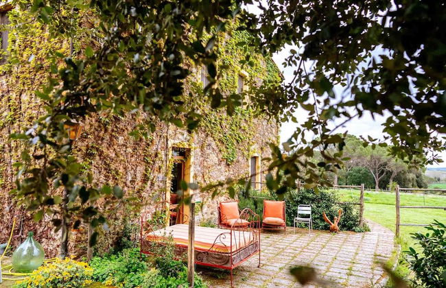 Agriturismo Bio Fattoria di Pietra - Foto 76