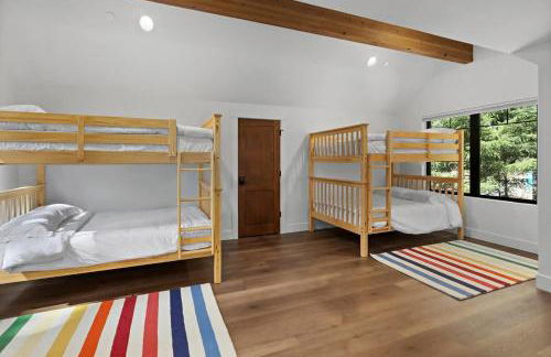 Old Grove Retreat in Suncadia- Gourmet Kitchen, Hot Tub, BBQ, Firepit, Outdoor Seating, Smart TVs, Hi-speed Wi-Fi - Foto 34