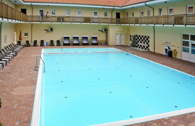 Holiday Park Markgrafenheide, Markgrafenheide - Foto 23