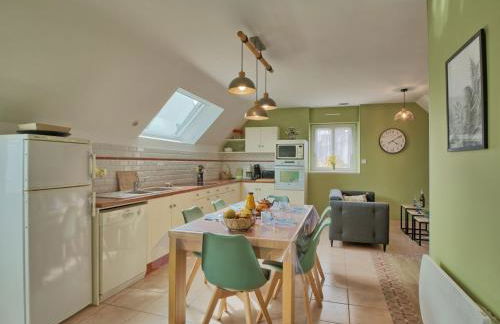 Holiday Home Groix by Interhome - Foto 16