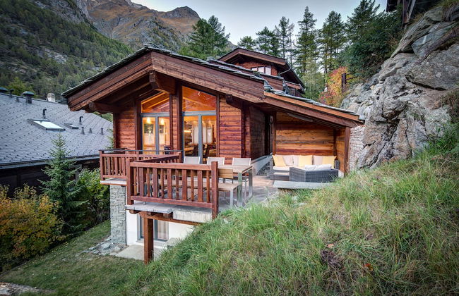 Chalet A la Casa - Foto 51