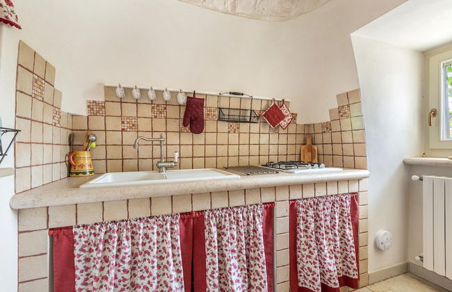 2402 Trullo Ventura by Perle di Puglia - Photo 10