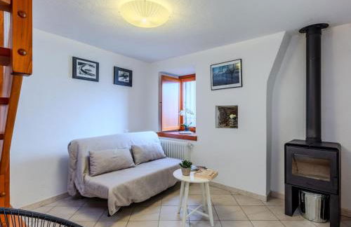 Holiday Home Stone House by Interhome - Foto 3