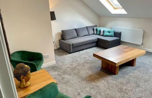 Vennel Street Apartments - Foto 1