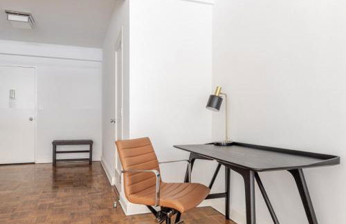 Blueground Midtown East doorman nr MoMA NYC-1786 - Foto 4