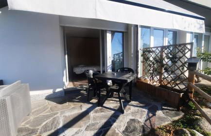 VILLA BELVEDERE_studio flat - Photo 11