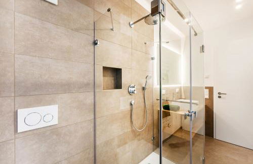 Black Forest Luxury Apartment Waldglück mit Sauna - Foto 17