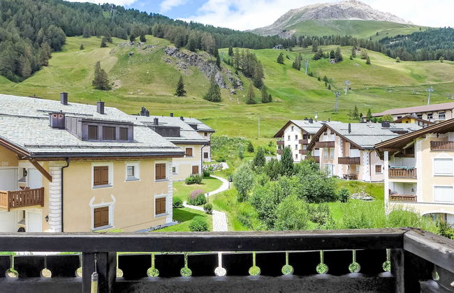 Chesa Mulin - Foto 5