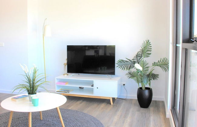 StayCentral-Heidelberg Heights Penthouse - Foto 9