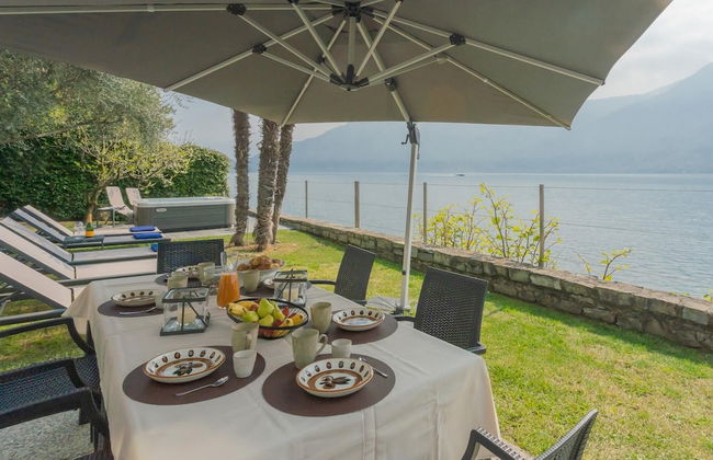 Co-h679-stat6bt - Villa Sasso On Lake Como - Foto 25