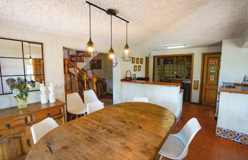 Refúgio da Caniçada - T4, Piscina Aquecida Gerês - Foto 6