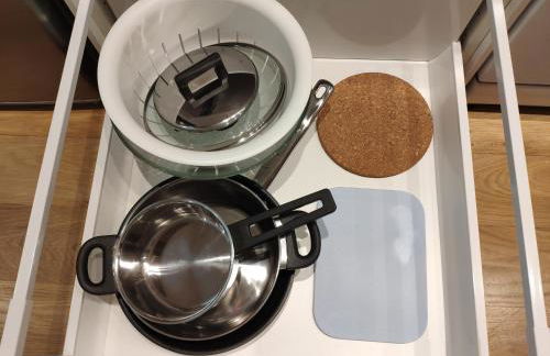 Apartamento Juan de Herrera VUT47168 - Photo 38