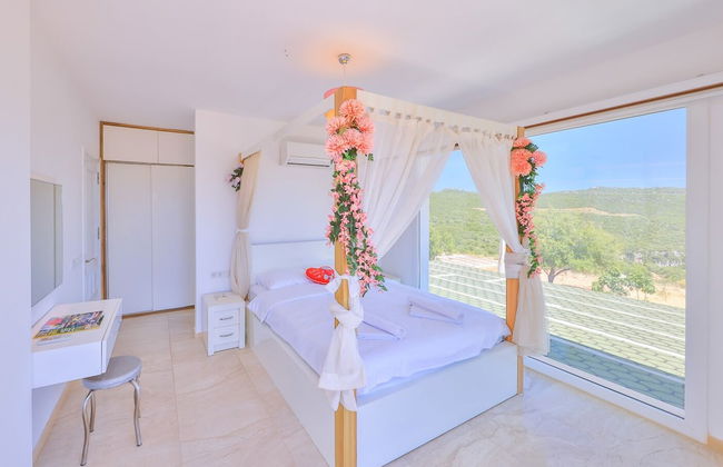 Nergiz Villas - Foto 14