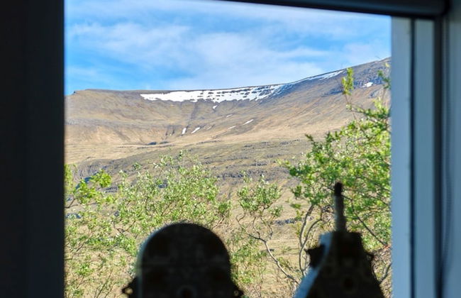 Kidafell Farmhouse - Photo 54