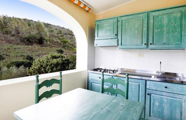 Apartment in Sardinia Near Cala Liberotto Beach - Foto 16