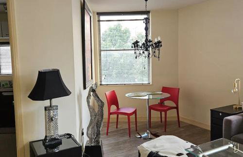 Spacious Two Bedroom Apartment in South Kensington - Foto 4