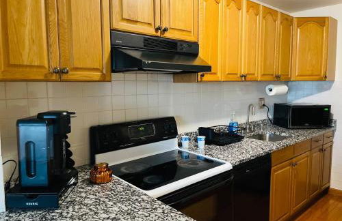 Comfortable 2BR2BA Great Monthly Rates - Foto 10