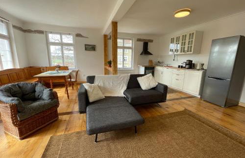 Cozy apartment in a historic house - Foto 56