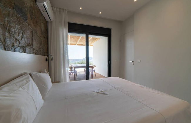 Villa Mare in Mariou - Photo 16