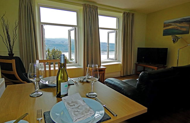 Bryn Melyn Apartments - Foto 43