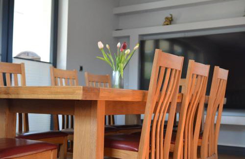 Luksusowa Willa Mechelinki - Foto 22