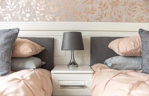 Fabulous 3 Bedroom House Near Black Country Museum Contractors & families - Foto 19