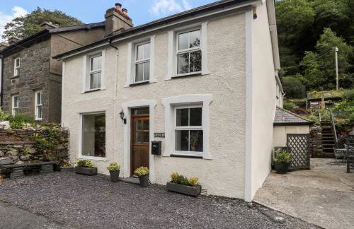 Llys Elen - Photo 43