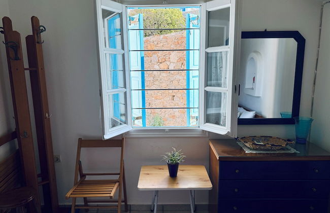 Stylish 2 Bd Escape Apt at Ornos Beach - Photo 29