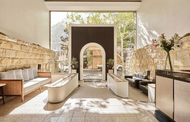 Rendezvous Hotel Sydney The Rocks - Foto 4