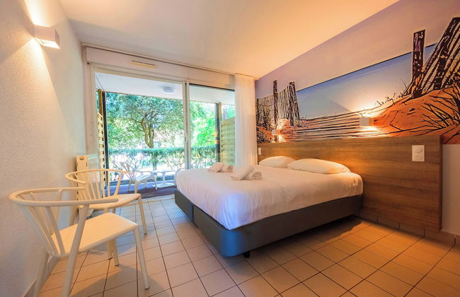 Azureva Ronce Les Bains - Foto 33