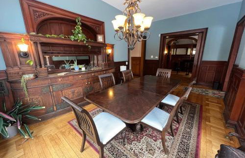 Whitney Mansion Downtown Detroit - Foto 36