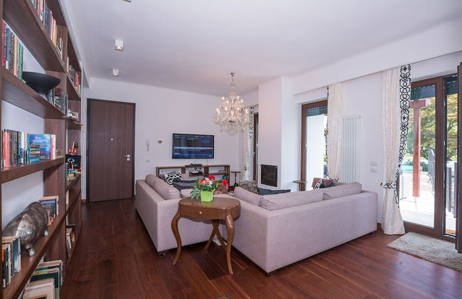 Villa Acero - Foto 36